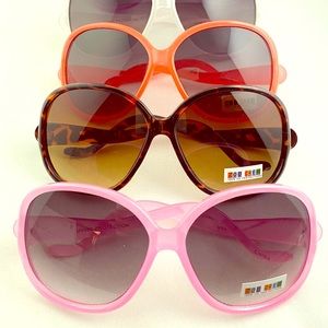 Kids Oversized sunglasses